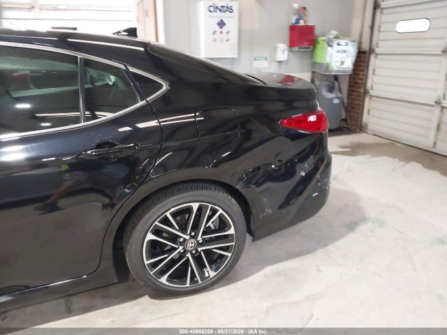 Продаж на аукціоні авто 2026 Toyota Camry Xle, vin: 4T1DAACK5TU232104, номер лоту: 45986259
