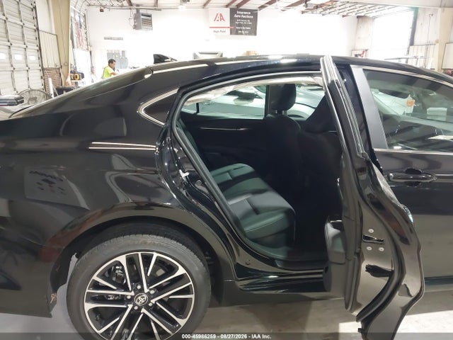 Продаж на аукціоні авто 2026 Toyota Camry Xle, vin: 4T1DAACK5TU232104, номер лоту: 45986259