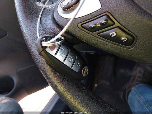 Aukcja sprzedaży 2018 Nissan Sentra Sv, vin: 3N1AB7AP0JL647542, numer aukcji: 45986260
