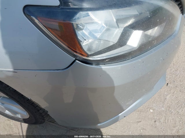 Aukcja sprzedaży 2018 Nissan Sentra Sv, vin: 3N1AB7AP0JL647542, numer aukcji: 45986260