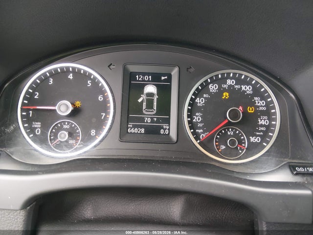 Продажа на аукционе авто 2018 Volkswagen Tiguan Limited 2.0t, vin: WVGBV7AX5JK002777, номер лота: 45986263