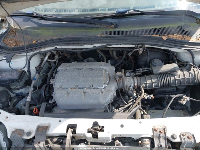 Продаж на аукціоні авто 2002 Acura Mdx, vin: 2HNYD18602H524845, номер лоту: 45986264