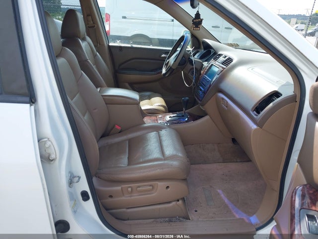 Продаж на аукціоні авто 2002 Acura Mdx, vin: 2HNYD18602H524845, номер лоту: 45986264