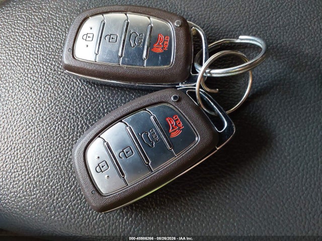 Продаж на аукціоні авто 2018 Hyundai Ioniq Hybrid Blue, vin: KMHC65LC0JU099715, номер лоту: 45986266