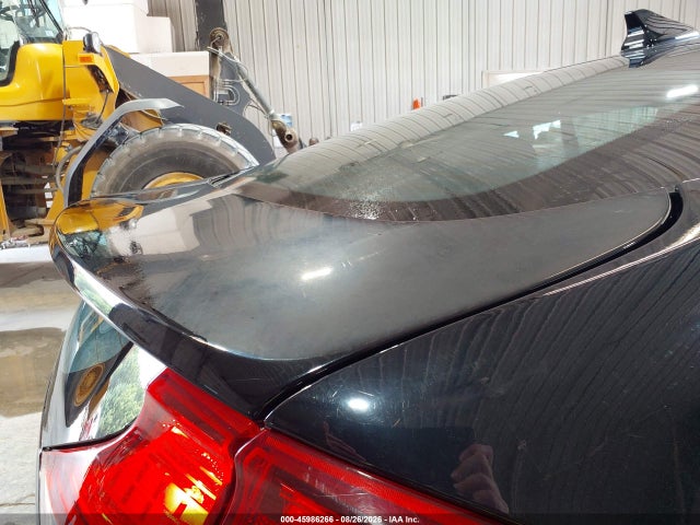 Продаж на аукціоні авто 2018 Hyundai Ioniq Hybrid Blue, vin: KMHC65LC0JU099715, номер лоту: 45986266