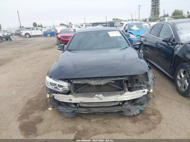 BMW 428i 2016 WBA3V7C55G5A25245 Image 13