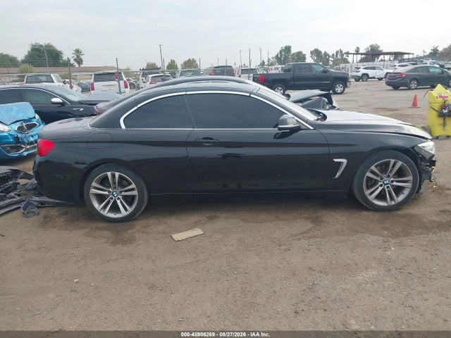 BMW 428i 2016 WBA3V7C55G5A25245 Image 14