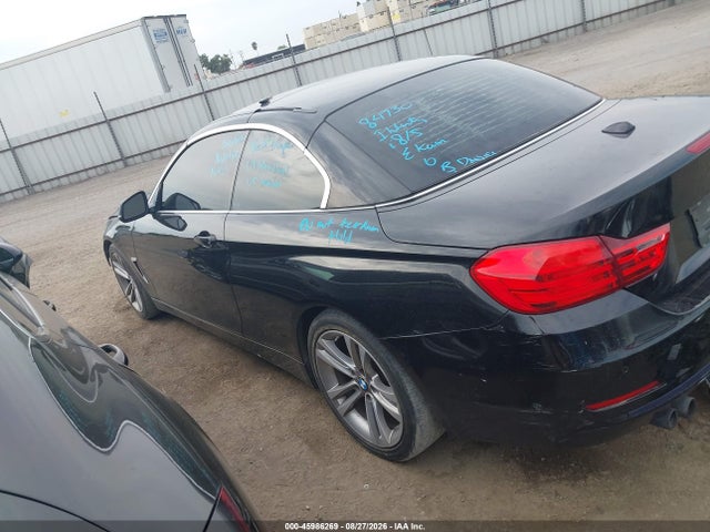 BMW 428i 2016 WBA3V7C55G5A25245 Image 15