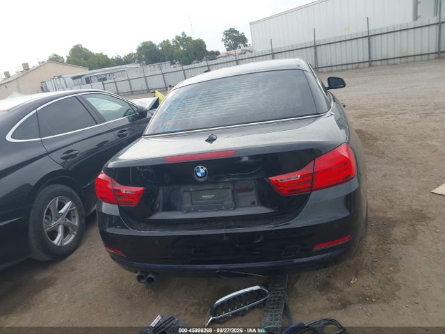 BMW 428i 2016 WBA3V7C55G5A25245 Image 17