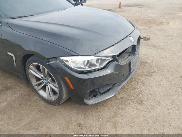 BMW 428i 2016 WBA3V7C55G5A25245 Image 18