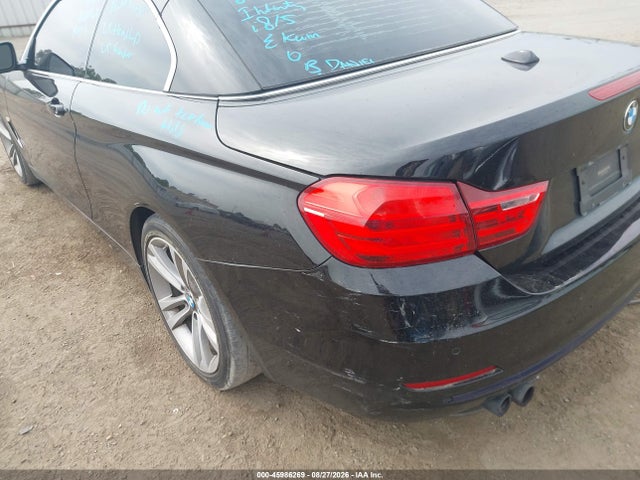 BMW 428i 2016 WBA3V7C55G5A25245 Image 20