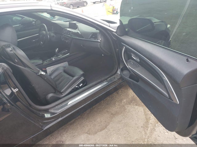 BMW 428i 2016 WBA3V7C55G5A25245 Image 5