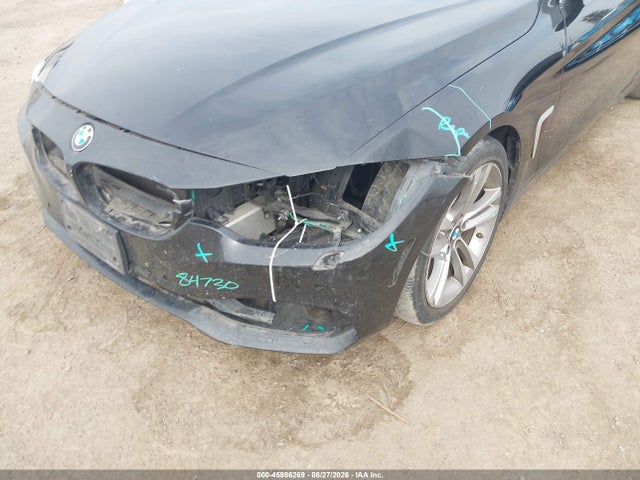 BMW 428i 2016 WBA3V7C55G5A25245 Image 6