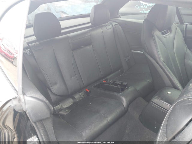 BMW 428i 2016 WBA3V7C55G5A25245 Image 8