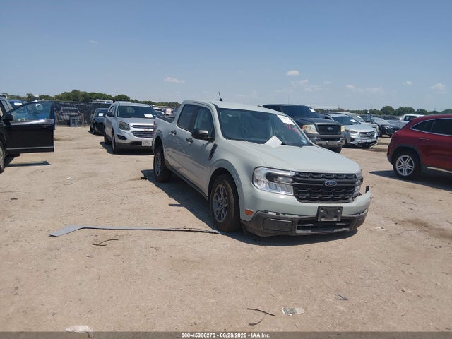 2024 Ford Maverick Xl მანქანა იყიდება აუქციონზე, vin: 3FTTW8A32RRA88906, აუქციონის ნომერი: 45986270