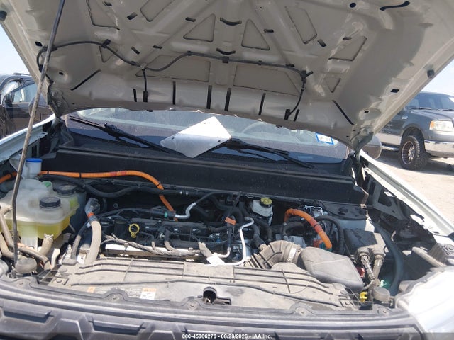 Aukcja sprzedaży 2024 Ford Maverick Xl, vin: 3FTTW8A32RRA88906, numer aukcji: 45986270