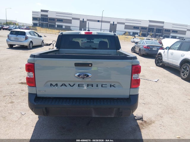 Aukcja sprzedaży 2024 Ford Maverick Xl, vin: 3FTTW8A32RRA88906, numer aukcji: 45986270