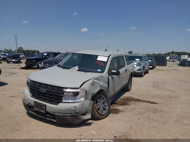 Aukcja sprzedaży 2024 Ford Maverick Xl, vin: 3FTTW8A32RRA88906, numer aukcji: 45986270