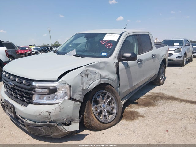 Aukcja sprzedaży 2024 Ford Maverick Xl, vin: 3FTTW8A32RRA88906, numer aukcji: 45986270