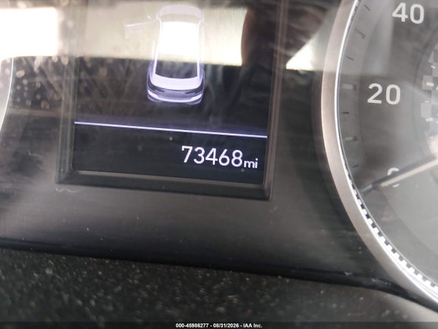 2020 Hyundai Elantra Sel მანქანა იყიდება აუქციონზე, vin: KMHD84LF7LU026086, აუქციონის ნომერი: 45986277