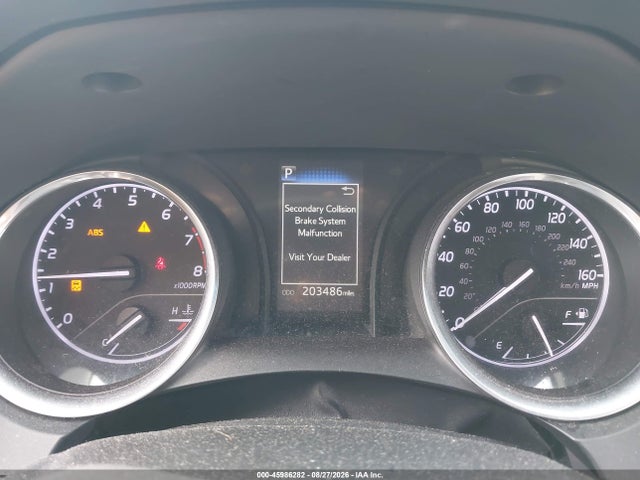 Продаж на аукціоні авто 2018 Toyota Camry Le, vin: 4T1B11HK8JU055318, номер лоту: 45986282