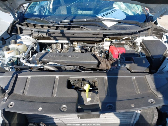 Aukcja sprzedaży 2026 Nissan Rogue Sv, vin: 5N1BT3BB1TC725105, numer aukcji: 45986284