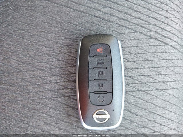 Aukcja sprzedaży 2026 Nissan Rogue Sv, vin: 5N1BT3BB1TC725105, numer aukcji: 45986284