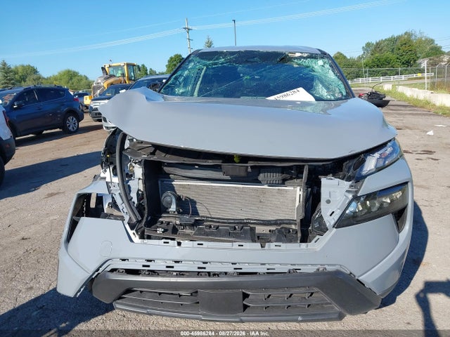 Aukcja sprzedaży 2026 Nissan Rogue Sv, vin: 5N1BT3BB1TC725105, numer aukcji: 45986284