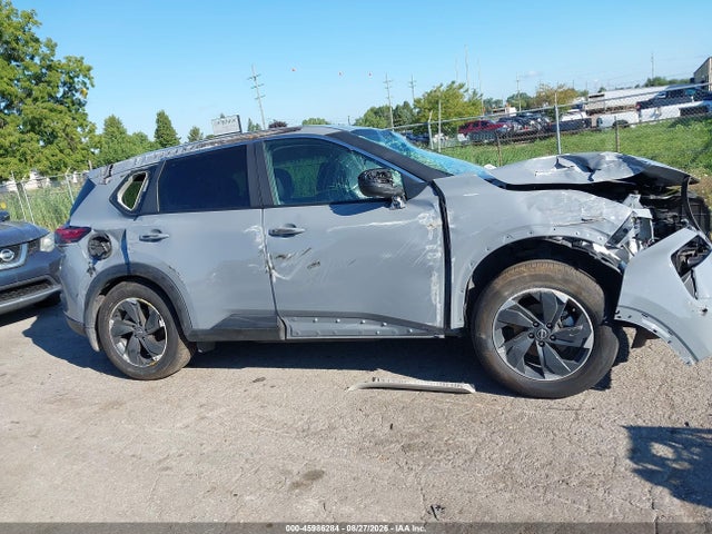 Aukcja sprzedaży 2026 Nissan Rogue Sv, vin: 5N1BT3BB1TC725105, numer aukcji: 45986284