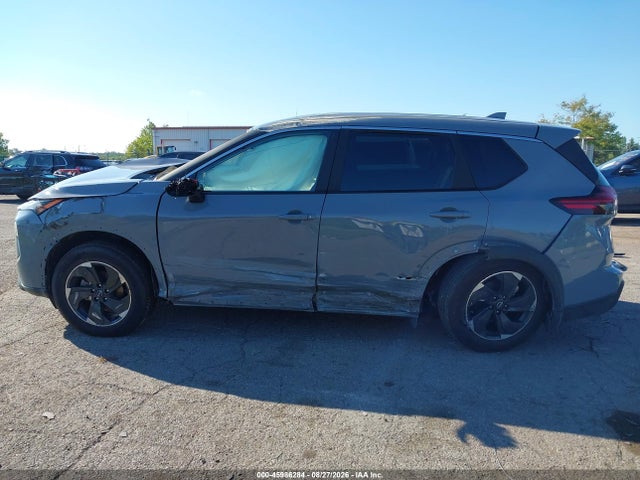 Aukcja sprzedaży 2026 Nissan Rogue Sv, vin: 5N1BT3BB1TC725105, numer aukcji: 45986284