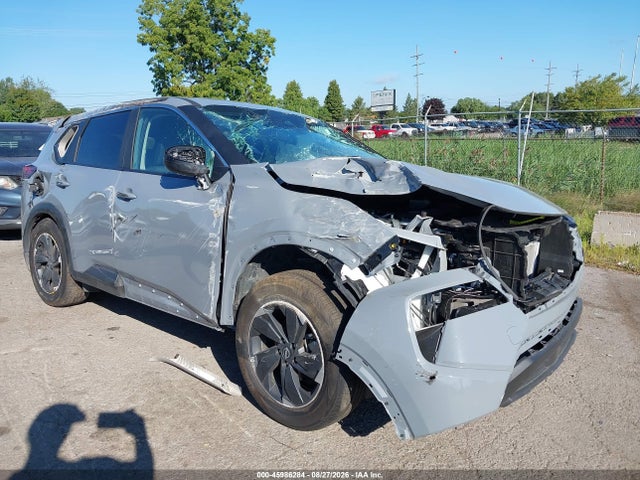 Aukcja sprzedaży 2026 Nissan Rogue Sv, vin: 5N1BT3BB1TC725105, numer aukcji: 45986284