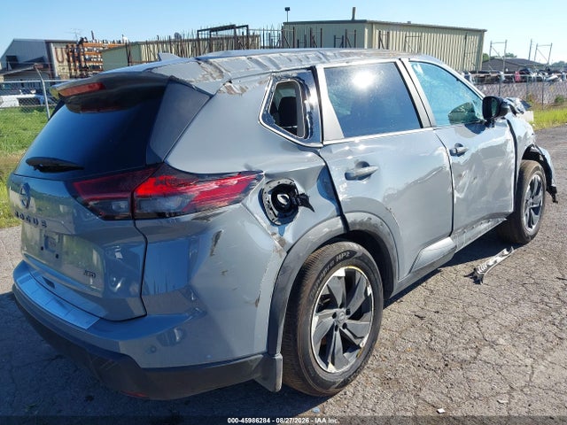 Aukcja sprzedaży 2026 Nissan Rogue Sv, vin: 5N1BT3BB1TC725105, numer aukcji: 45986284
