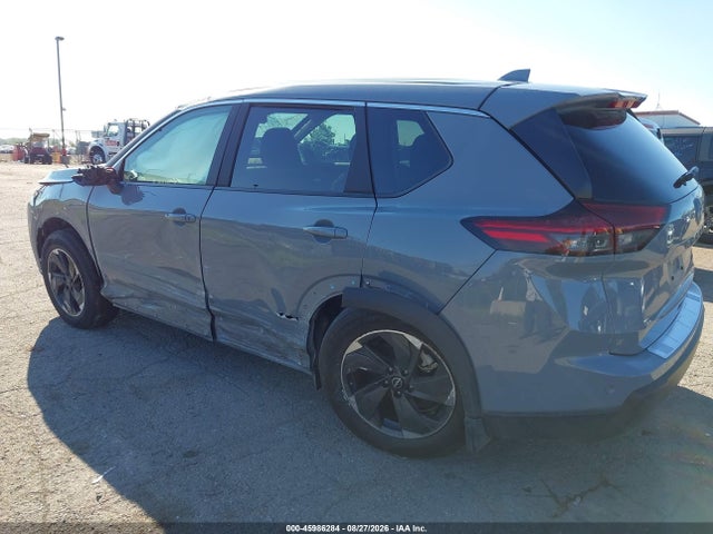 Aukcja sprzedaży 2026 Nissan Rogue Sv, vin: 5N1BT3BB1TC725105, numer aukcji: 45986284