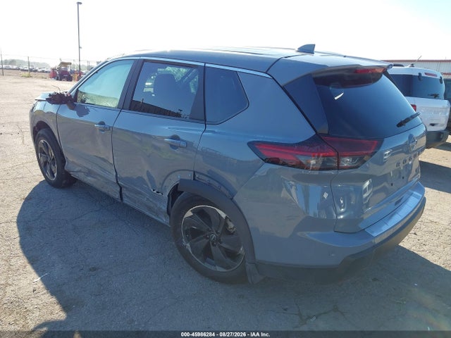 Aukcja sprzedaży 2026 Nissan Rogue Sv, vin: 5N1BT3BB1TC725105, numer aukcji: 45986284