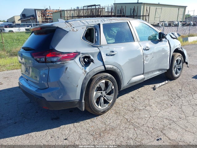 Aukcja sprzedaży 2026 Nissan Rogue Sv, vin: 5N1BT3BB1TC725105, numer aukcji: 45986284