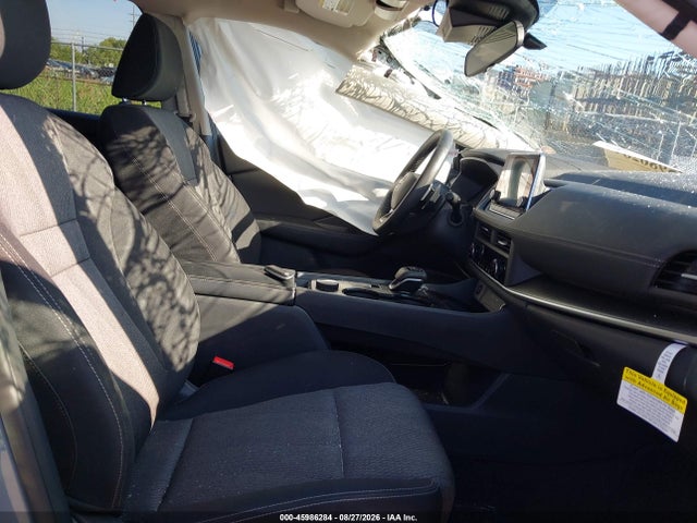 Aukcja sprzedaży 2026 Nissan Rogue Sv, vin: 5N1BT3BB1TC725105, numer aukcji: 45986284