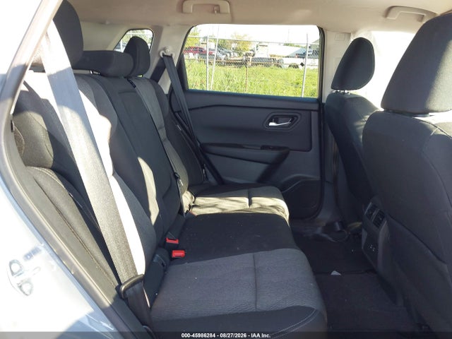 Aukcja sprzedaży 2026 Nissan Rogue Sv, vin: 5N1BT3BB1TC725105, numer aukcji: 45986284