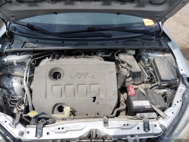 Aukcja sprzedaży 2016 Toyota Corolla S, vin: 5YFBURHEXGP476029, numer aukcji: 45986285