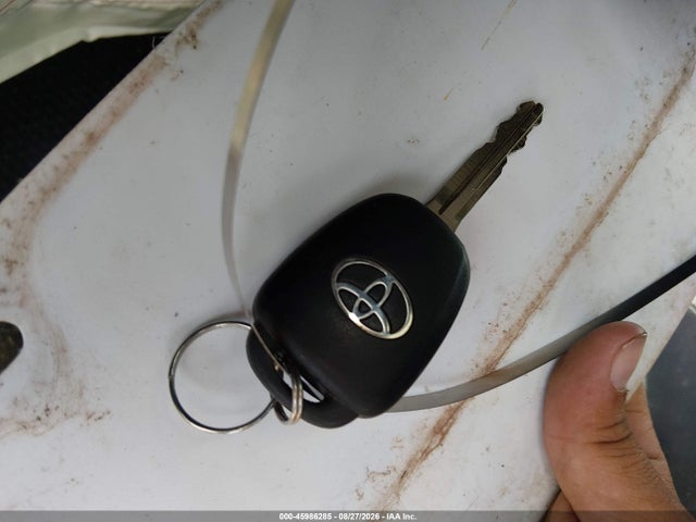 Aukcja sprzedaży 2016 Toyota Corolla S, vin: 5YFBURHEXGP476029, numer aukcji: 45986285