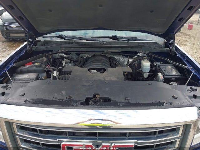 Aukcja sprzedaży 2014 Gmc Sierra 1500 Sle, vin: 3GTU2UEC1EG323935, numer aukcji: 45986290