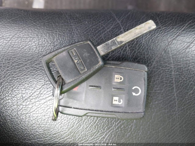 Aukcja sprzedaży 2014 Gmc Sierra 1500 Sle, vin: 3GTU2UEC1EG323935, numer aukcji: 45986290