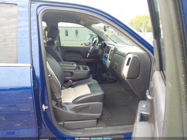 Aukcja sprzedaży 2014 Gmc Sierra 1500 Sle, vin: 3GTU2UEC1EG323935, numer aukcji: 45986290