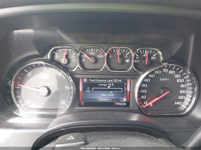 Aukcja sprzedaży 2014 Gmc Sierra 1500 Sle, vin: 3GTU2UEC1EG323935, numer aukcji: 45986290