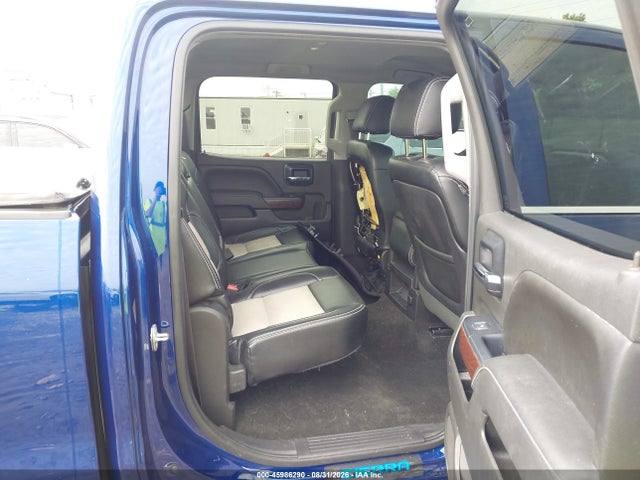 Aukcja sprzedaży 2014 Gmc Sierra 1500 Sle, vin: 3GTU2UEC1EG323935, numer aukcji: 45986290