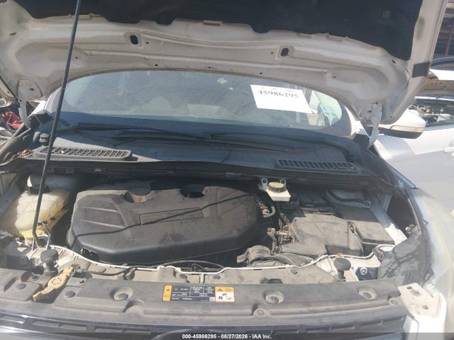 Aukcja sprzedaży 2013 Ford Escape Sel, vin: 1FMCU0H91DUB28732, numer aukcji: 45986295