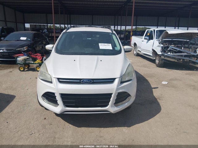 Aukcja sprzedaży 2013 Ford Escape Sel, vin: 1FMCU0H91DUB28732, numer aukcji: 45986295
