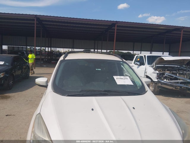 Aukcja sprzedaży 2013 Ford Escape Sel, vin: 1FMCU0H91DUB28732, numer aukcji: 45986295