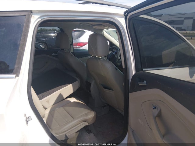 Aukcja sprzedaży 2013 Ford Escape Sel, vin: 1FMCU0H91DUB28732, numer aukcji: 45986295