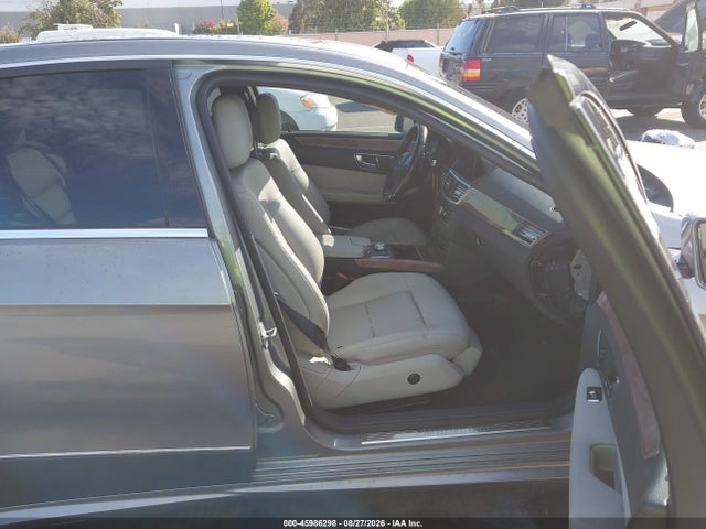 Aukcja sprzedaży 2011 Mercedes-benz E 350, vin: WDDHF5GB0BA317057, numer aukcji: 45986298