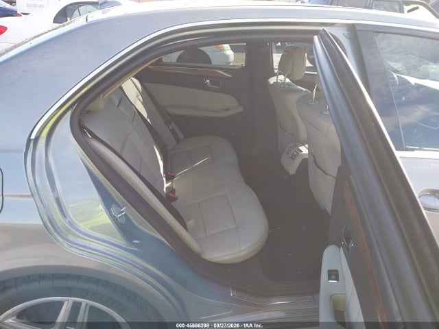 Aukcja sprzedaży 2011 Mercedes-benz E 350, vin: WDDHF5GB0BA317057, numer aukcji: 45986298